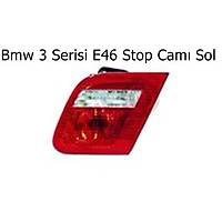 Bmw 3 Serisi E46 Stop Cam Sol