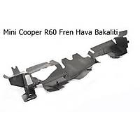 Mini Cooper R60 Fren Hava Bakaliti