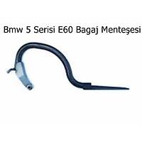 Bmw 5 Serisi E60 Bagaj Menteesi Sa