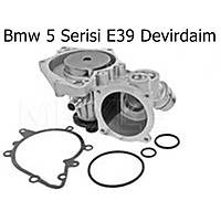 Bmw 5 Serisi E39 Devirdaim