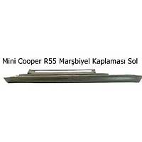 Mini Cooper R55 Marbiyel Kaplamas Sol