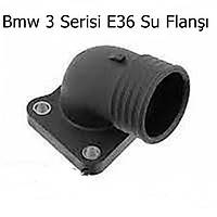 Bmw 3 Serisi E36 Su Flan