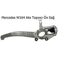 Mercedes W164 Aks Tayc n Sa