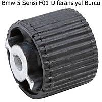 Bmw 5 Serisi F01 Diferansiyel Burcu