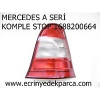 MERCEDES A SER KOMPLE STOP 1688200664