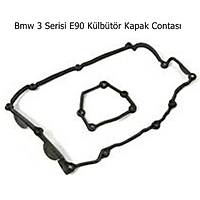 Bmw 3 Serisi E90 Klbtr Kapak Contas
