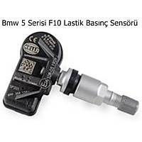 Bmw 5 Serisi F10 Lastik Basn Sensr