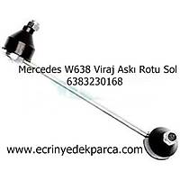 Mercedes W638 Viraj Ask� Rotu Sol