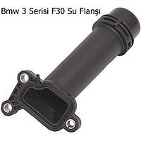 Bmw 3 Serisi F30 Su Flan��