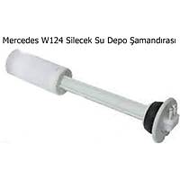 Mercedes W124 Silecek Su Depo �amand�ras�