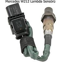 Mercedes W212 Lambda Sensr