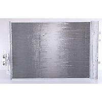 KL�MA RADYAT�R� F-25  2.8 �  N 52(AC779000S)