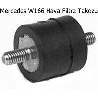 Mercedes W166 Hava Filtre Takozu