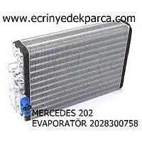 MERCEDES 202 EVAPORATR 2028300758