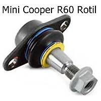Mini Cooper R60 Rotil