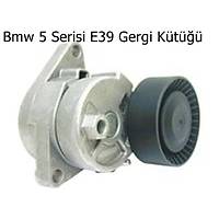 Bmw 5 Serisi E39 Gergi Kütüğü