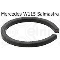 Mercedes W115 Salmastra