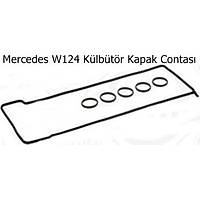 Mercedes W124 K�lb�t�r Kapak Contas�