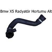 Bmw X5 Radyat�r Hortumu Alt