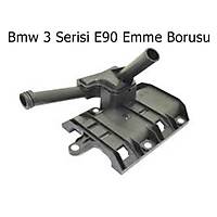 Bmw 3 Serisi E90 Emme Borusu