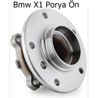 Bmw X1 Porya �n