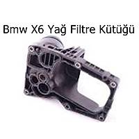 Bmw X6 Ya Filtre Kt