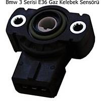Bmw 3 Serisi E36 Gaz Kelebek Sensörü