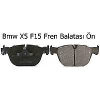 Bmw X5 F15 Fren Balatas� �n