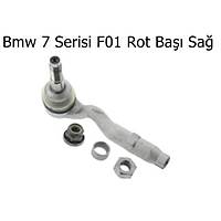 Bmw 7 Serisi F01 Rot Ba�� Sa�