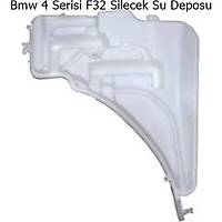 Bmw 4 Serisi F32 Silecek Su Deposu