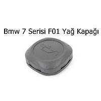 Bmw 7 Serisi F01 Ya� Kapa��