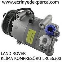 RANGE ROVER EVOQUE KOMPRES�R KL�MA LR056300