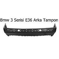 Bmw 3 Serisi E36 Arka Tampon