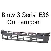 Bmw 3 Serisi E36 Ön Tampon