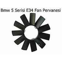 Bmw 5 Serisi E34 Fan Pervanesi