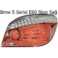 Bmw 5 Serisi E60 Stop Sa