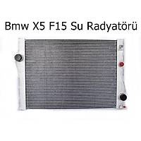 Bmw X5 F15 Su Radyat�r�