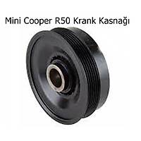 Mini Cooper R50 Krank Kasnağı