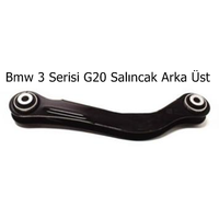 Bmw 3 Serisi G20 Sal�ncak Arka �st