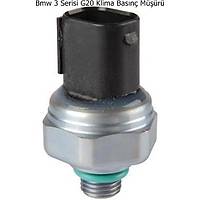 Bmw 3 Serisi G20 Klima Bas�n� M���r�