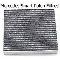 Mercedes Smart Polen Filtresi
