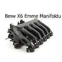 Bmw X6 Emme Manifoldu