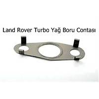 Land Rover Turbo Yað Boru Contasý