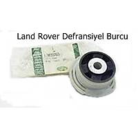 Land Rover Defransiyel Burcu