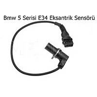 Bmw 5 Serisi E34 Eksantrik Sensörü