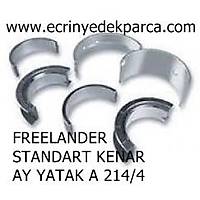 FREELANDER STANDART KENAR AY YATAK A 214/4