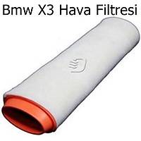 Bmw X3 Hava Filtresi