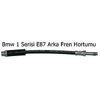 Bmw 1 Serisi E87 Arka Fren Hortumu