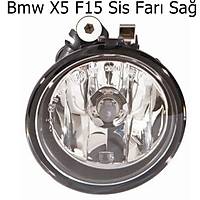 Bmw X5 F15 Sis Far� Sa�