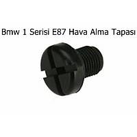 Bmw 1 Serisi E87 Hava Alma Tapas�